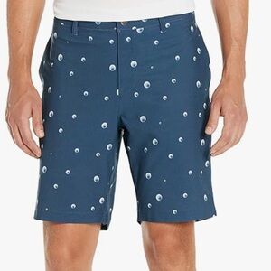 adidas Men's Ultimate365 Allover Printed 9 " Golf Shorts
Size 42